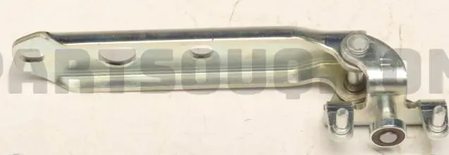 ROLLER ASSY, SLIDE DOOR