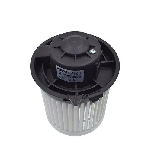 HEATER FAN & MOTOR KIT