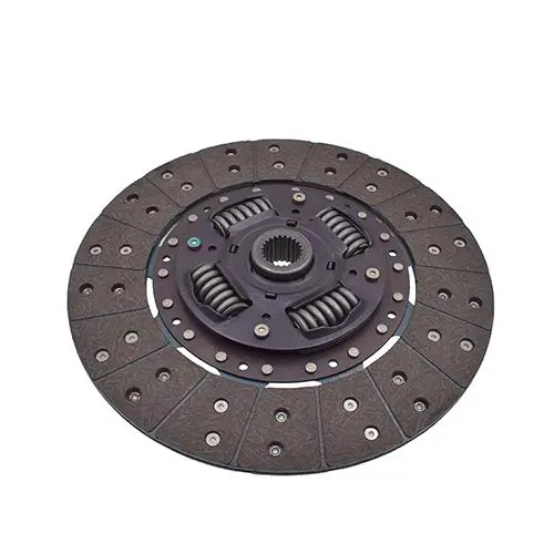 CLUTCH DISC