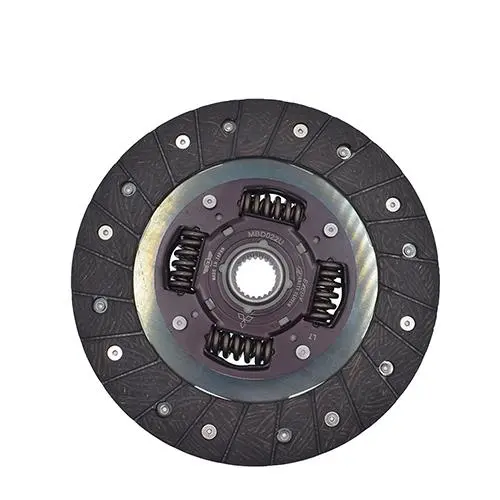 CLUTCH DISC