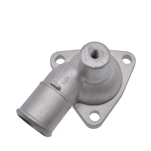 COOLING WATER OUTLET HOSE FITTING