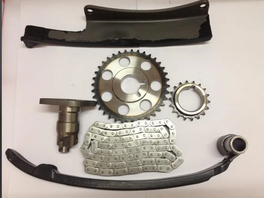 TIMING REPAIR KITS