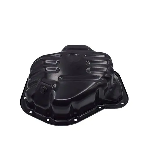 ENGINE LOWER OIL PAN