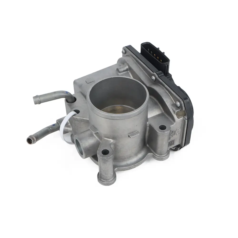 THROTTLE BODY ASSY