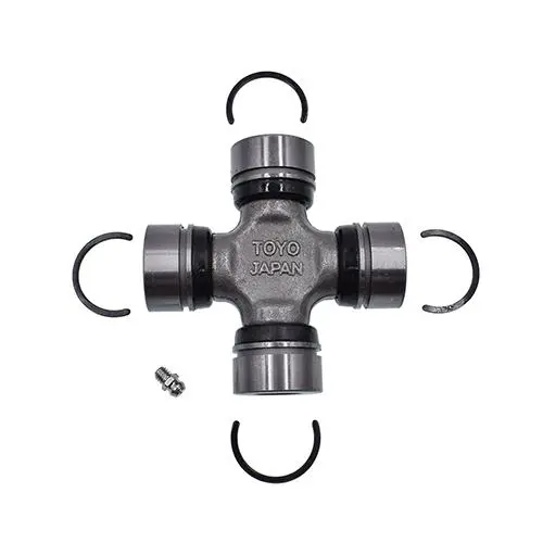 PROPELLER SHAFT UNIVERSAL JOINT SPIDER KIT