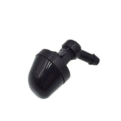 WINDSHIELD WASHER NOZZLE