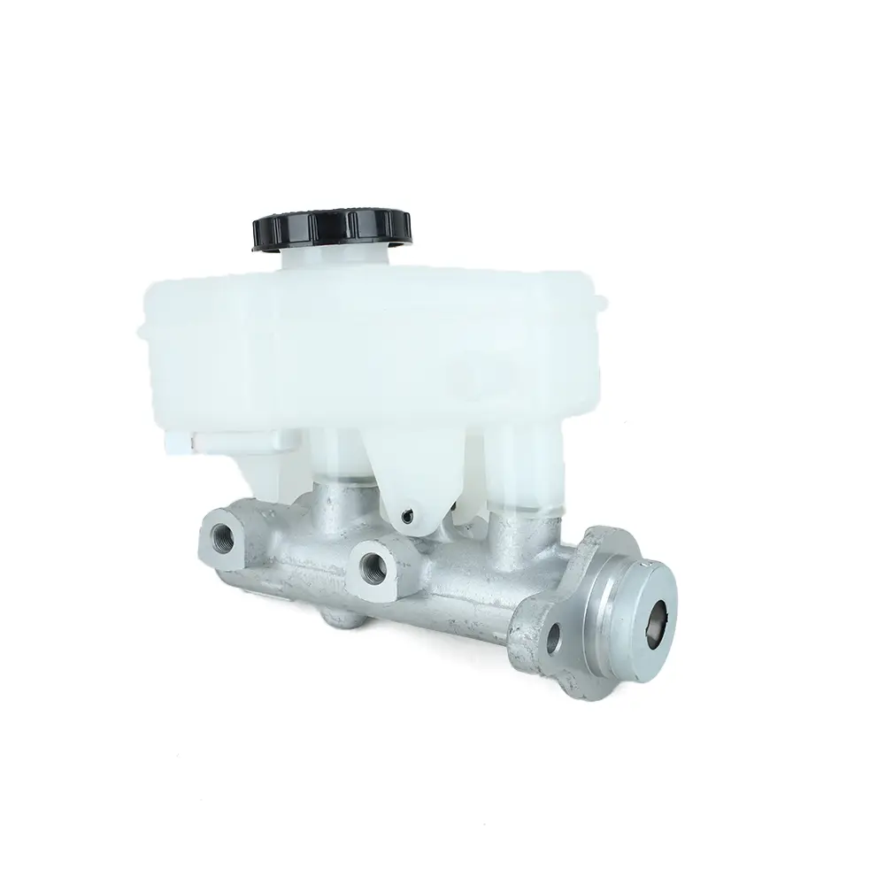 BRAKE MASTER CYLINDER