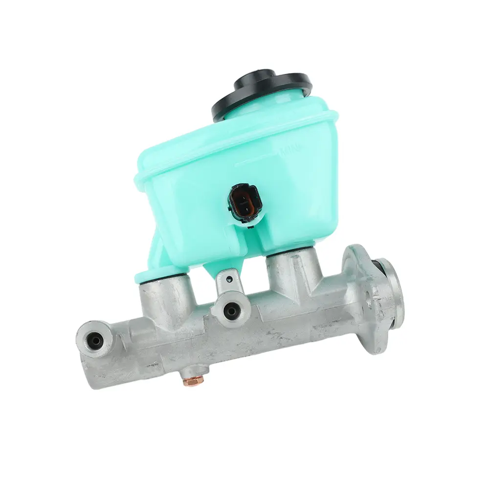 BRAKE MASTER CYLINDER