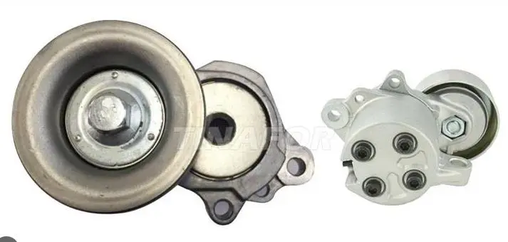 ALTERNATOR DRIVE BELT AUTO TENSIONER