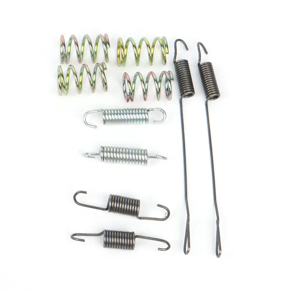 BRAKE SHOE SLACK ADJUSTER