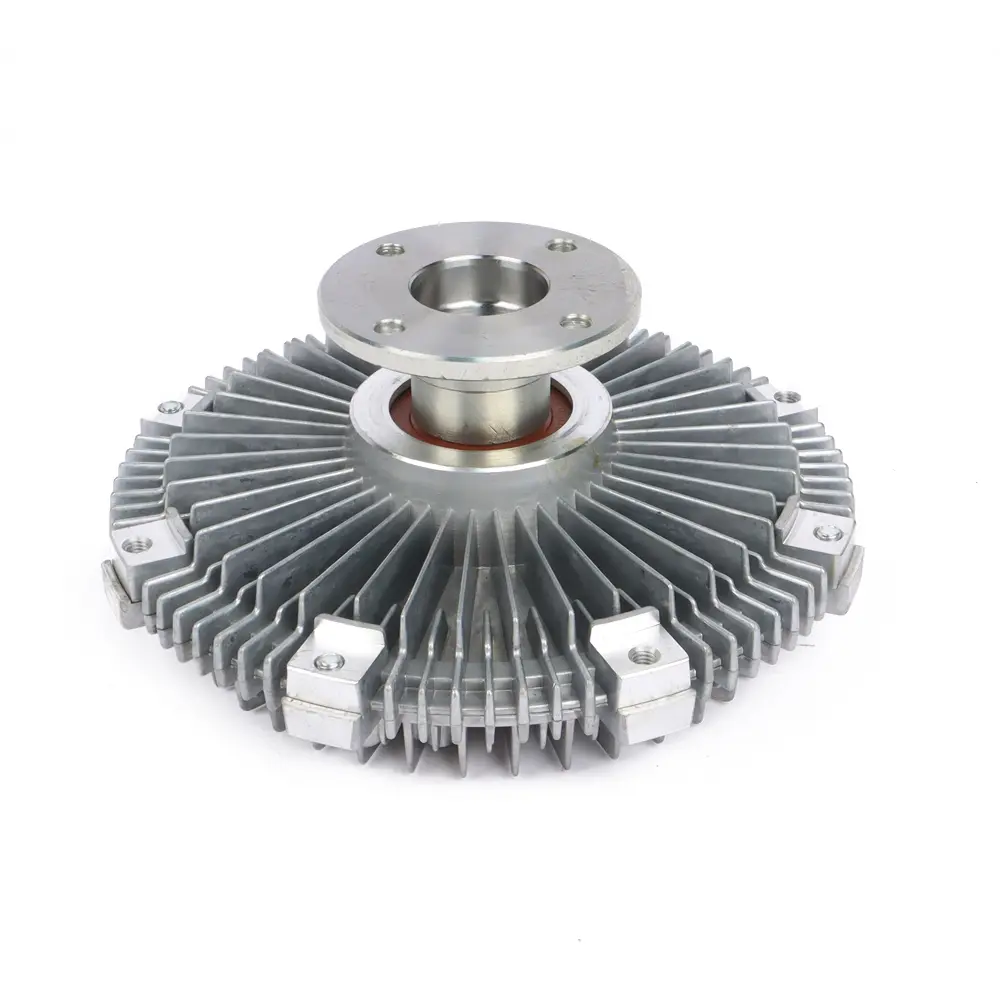COOLING FAN CLUTCH