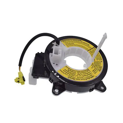 AIR BAG SENSOR SPRING