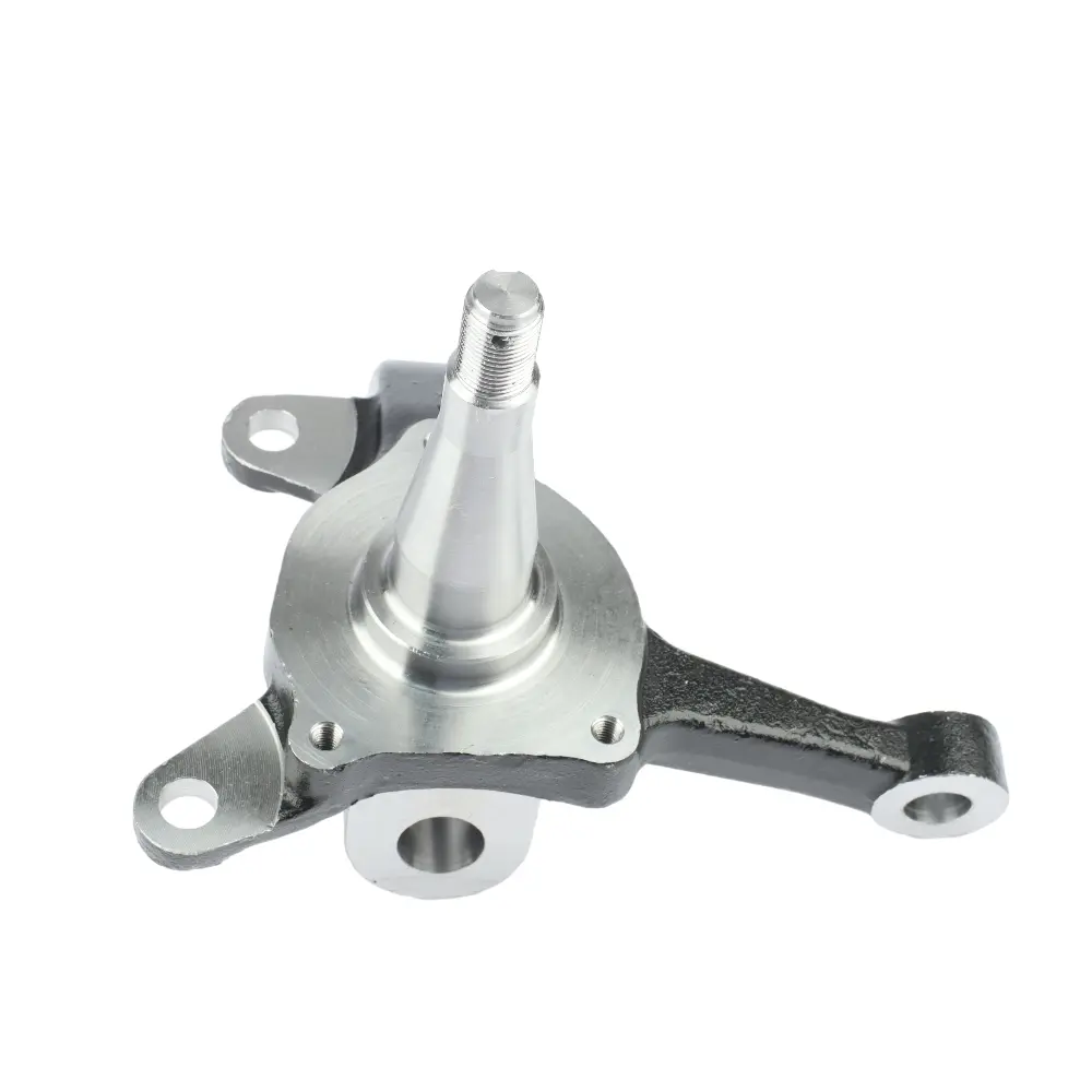 AXLE KNUCKLE