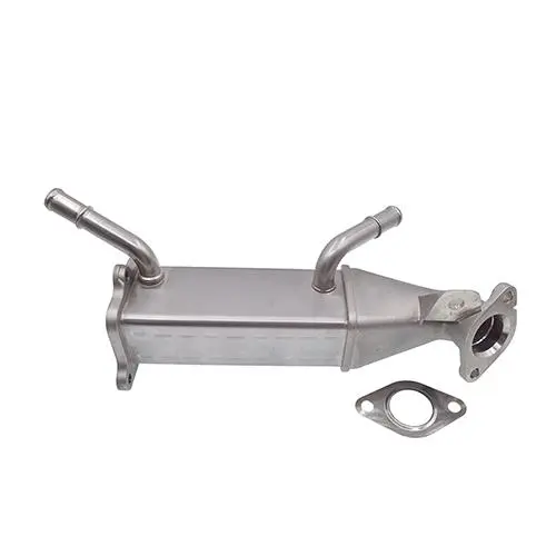 EGR COOLER