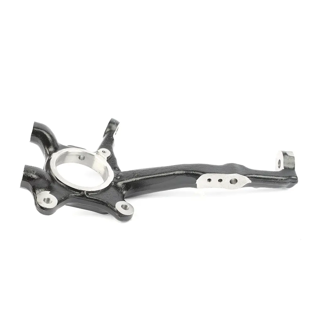 AXLE KNUCKLE