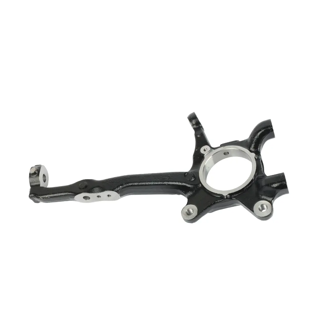 AXLE KNUCKLE