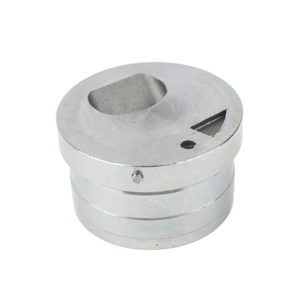 CHAMBER SUB-ASSY, COMBUSTION