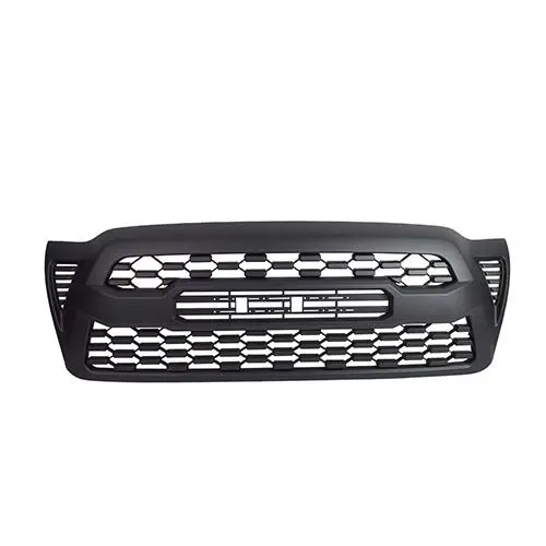 RADIATOR GRILLE (BUMPER GRILLE)