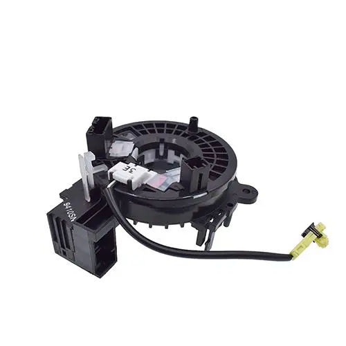 AIR BAG SENSOR SPRING