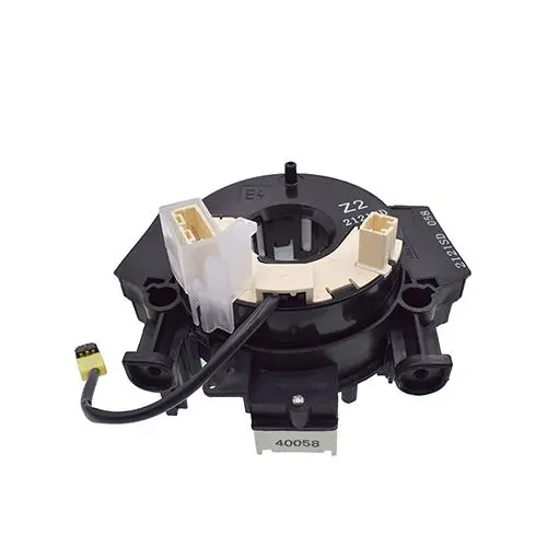 AIR BAG SENSOR SPRING