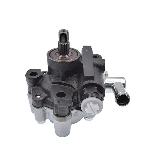 POWER STEERING OIL PUMP
