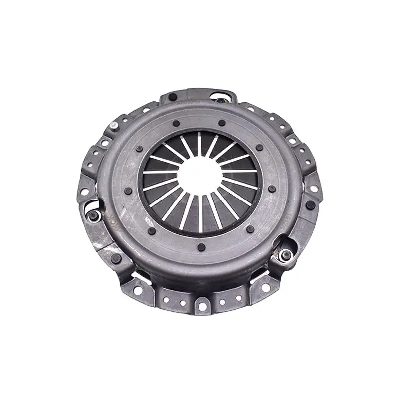 CLUTCH COVER