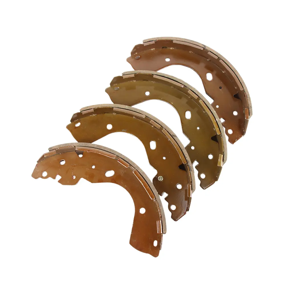 BRAKE SHOE