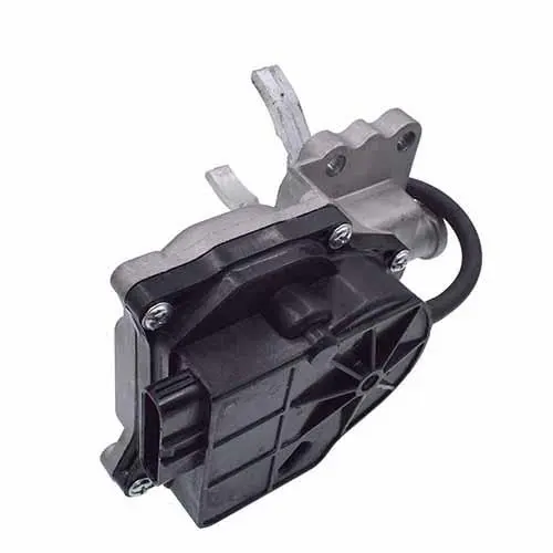DIFFERENTIAL VACUUM ACTUATOR