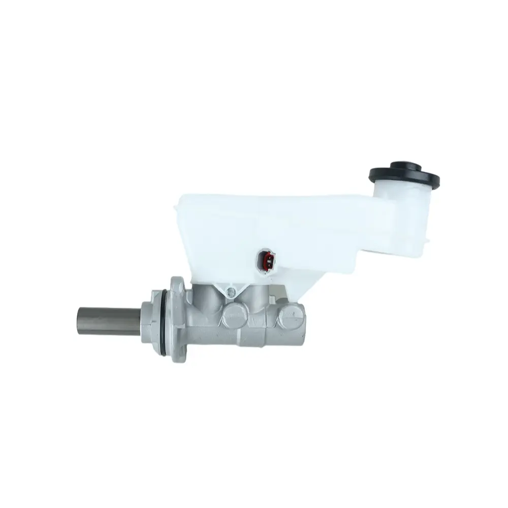 BRAKE MASTER CYLINDER