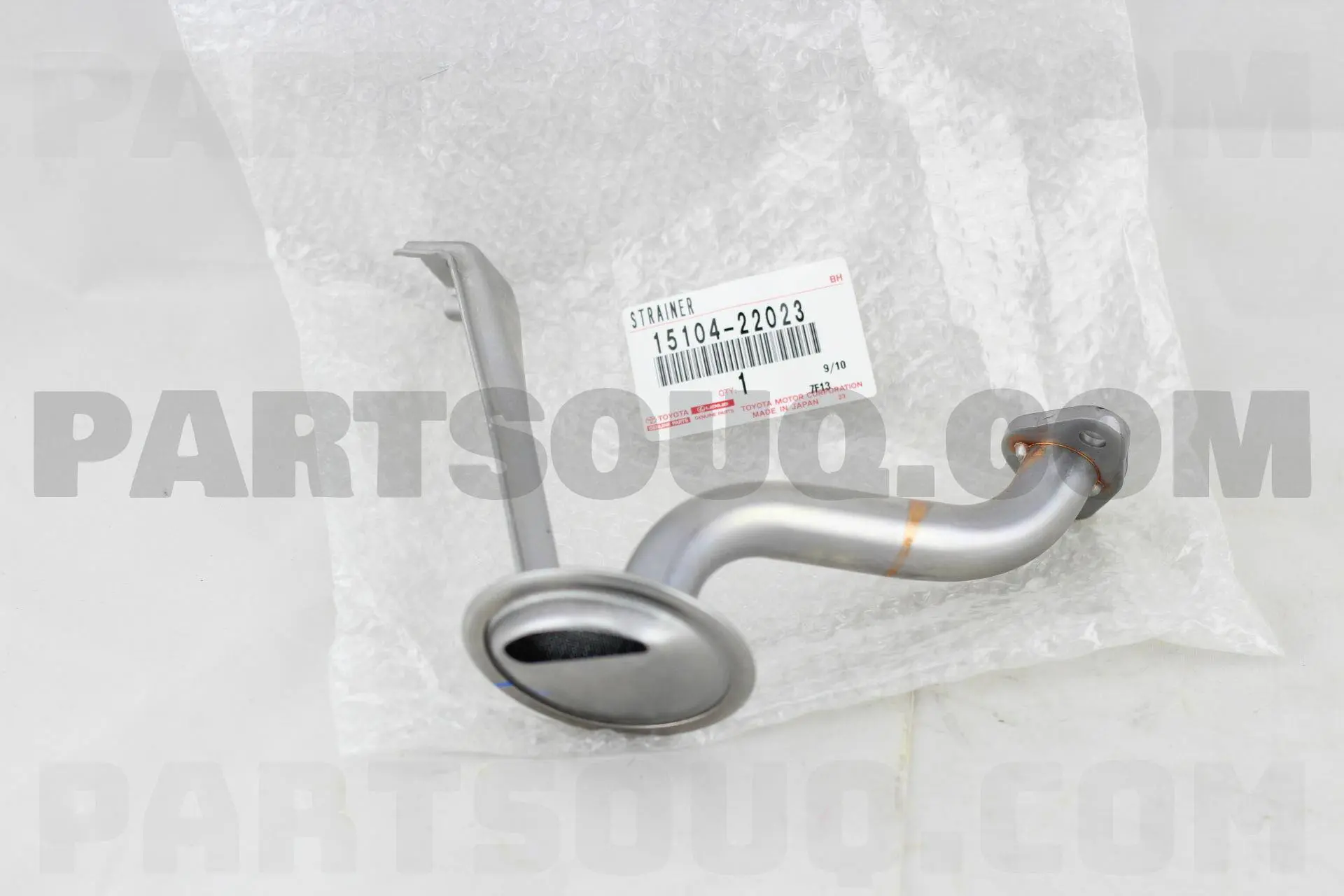 STRAINER,ENG OIL PAN