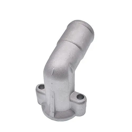 COOLING WATER OUTLET HOSE FITTING