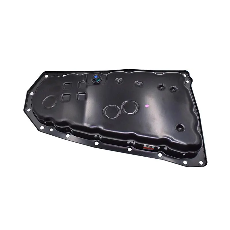 A/T CASE OIL PAN