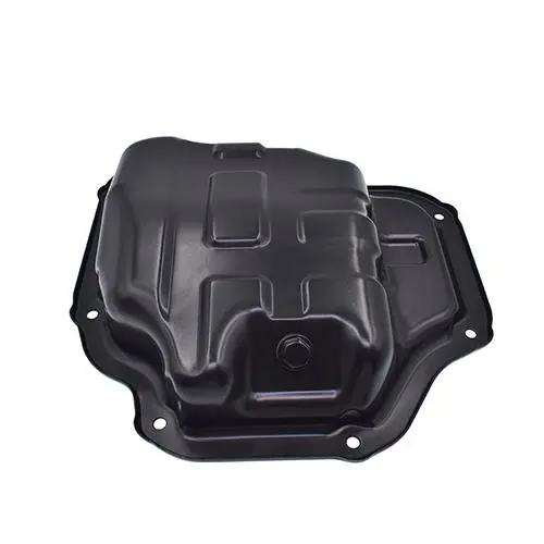 ENGINE LOWER OIL PAN