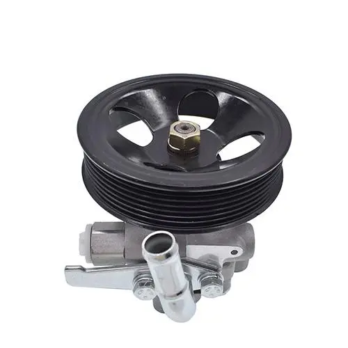 POWER STEERING OIL PUMP