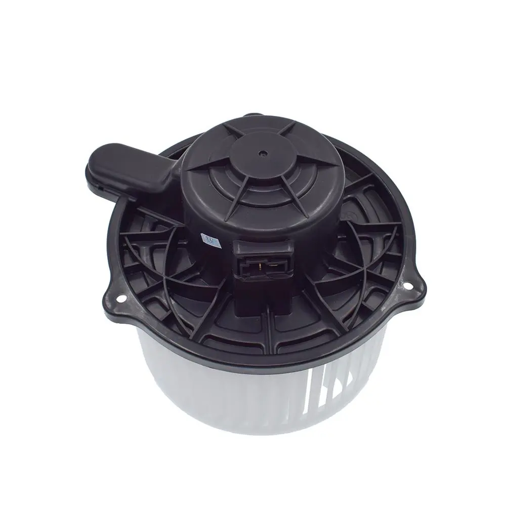 HEATER FAN & MOTOR KIT