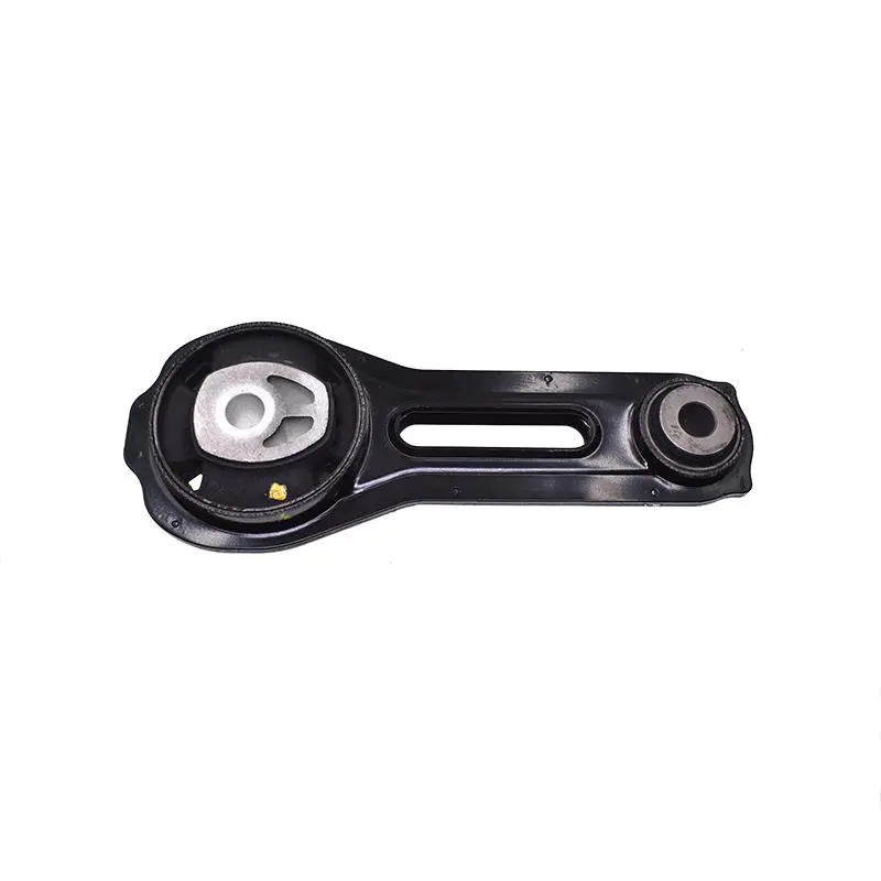 ENGINE MOUNTING INSULATOR