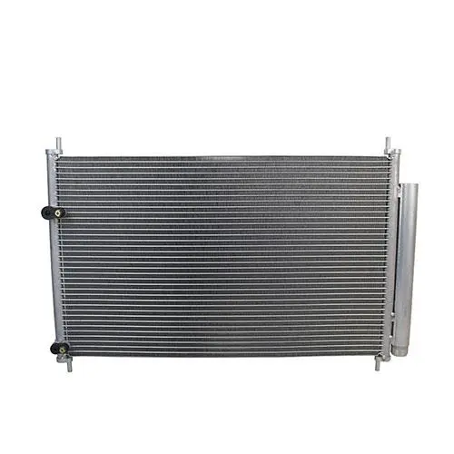 A/C CONDENSER