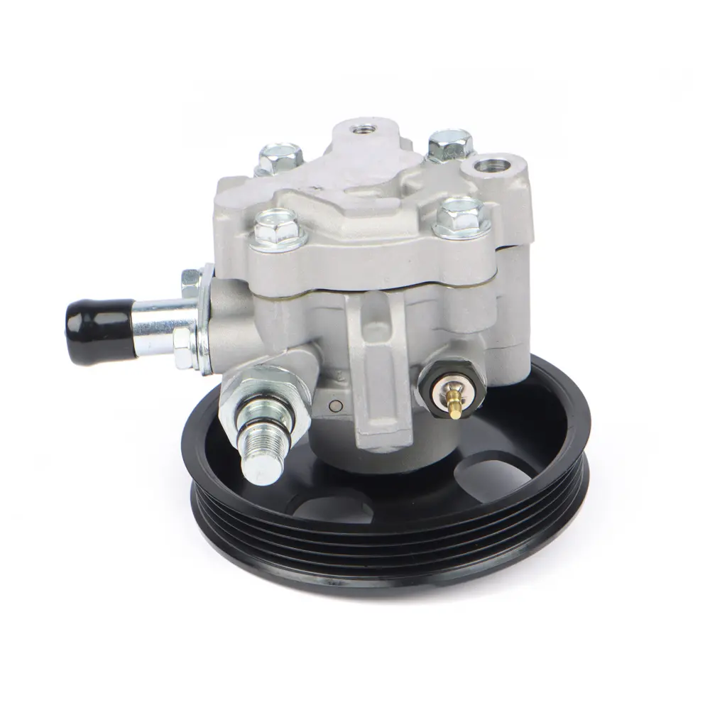 POWER STEERING OIL PUMP