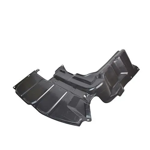 ENGINE ROOM UNDER COVER