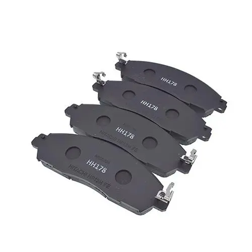 BRAKE PAD