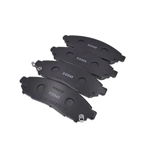 BRAKE PAD