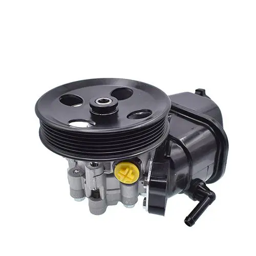 POWER STEERING OIL PUMP