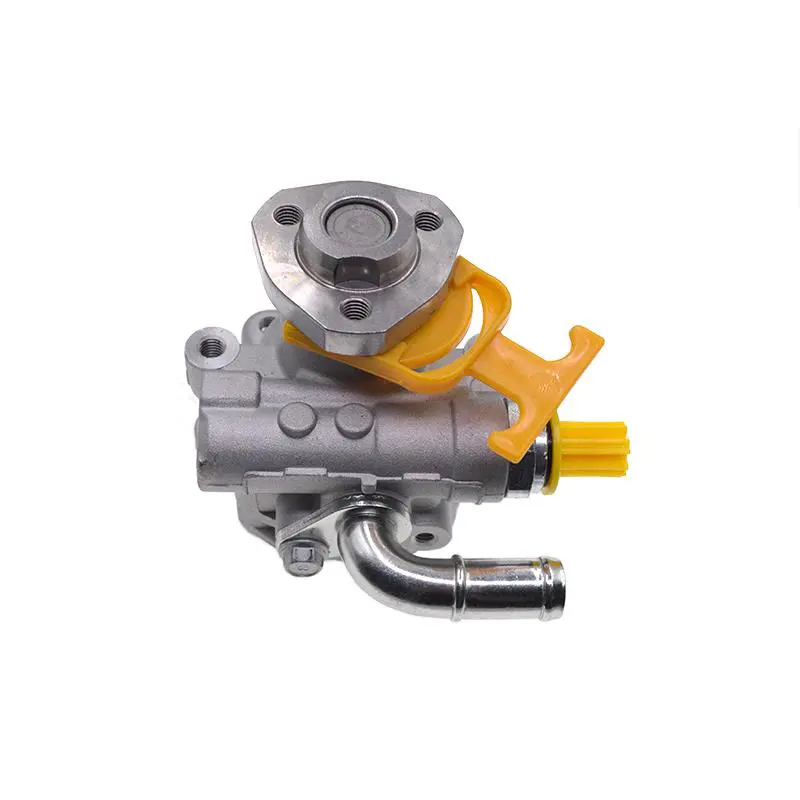 POWER STEERING OIL PUMP
