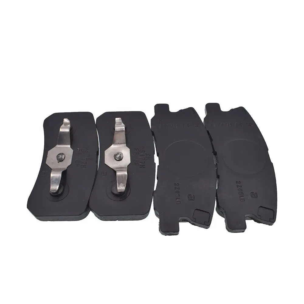 BRAKE PAD