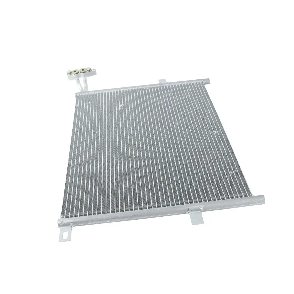 A/C CONDENSER