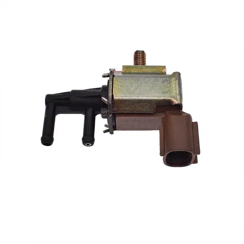 EMISSION SOLENOID VALVE