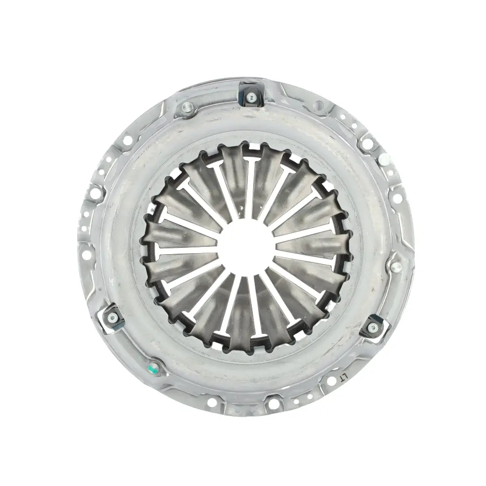 CLUTCH COVER