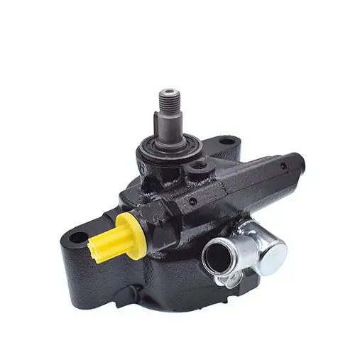 POWER STEERING OIL PUMP