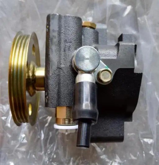 POWER STEERING OIL PUMP