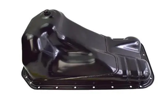 ENGINE LOWER OIL PAN